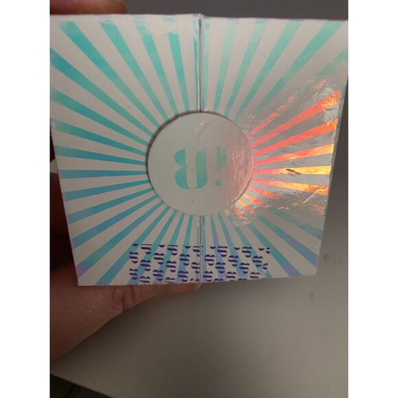 Bomb Party Earring Set - Embrace Your Inner Light - Picture 2 of 4